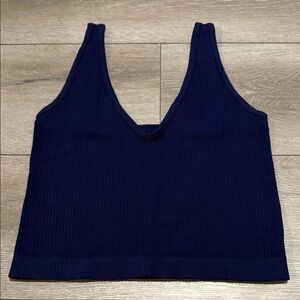 Intimately by Free People Scoop Neck Tank